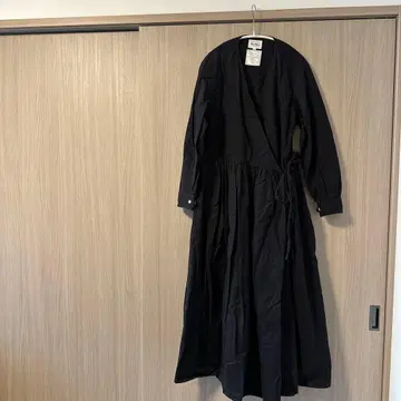 [ THE DRESS #05 ] 카슈쿨 원피스 foufou