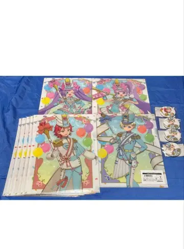 쇼고 아사히 마루쿠지 캔뱃지