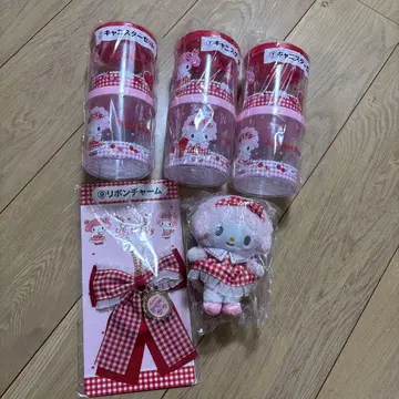 마이멜로디 마이스위트피아노 제일복권 세트