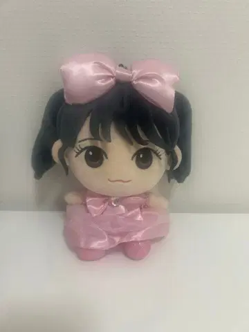 마츠카레 치비누이