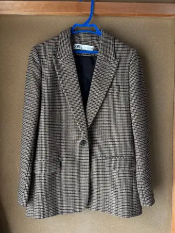 ZARA 자켓 새상품급