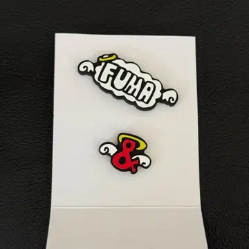 &TEAM FUMA 후우마 데코 부품