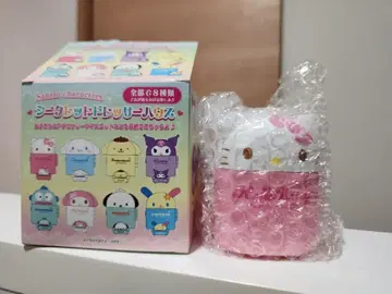 시크릿 드레서 하우스 헬로키티