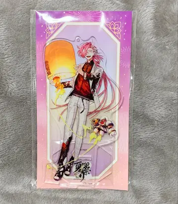 FGO 페스티벌 타카스기 신사쿠 아크릴 스탠드