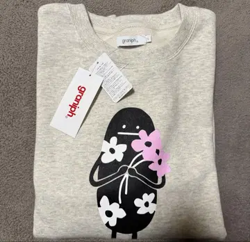 그라니프 뷰티풀 섀도우 도쿄 한정판 트레이닝복 맨투맨