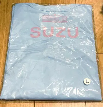 [ ME:I ] 야마모토 스즈 롱 슬리브 T셔츠 L 사이즈