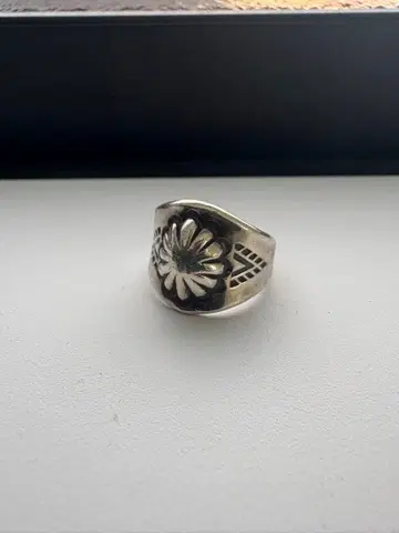 애리조나 프리덤 콘초 반지