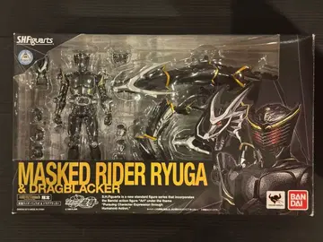 현상품 S.H.Figuarts S.H.피규아트 가면라이더 류우가