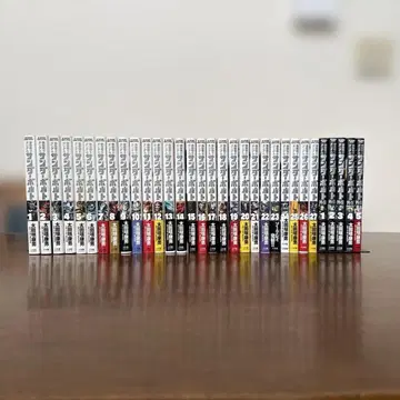 기동전사 건담 썬더볼트 1-27권 + 외전 1-5권 전권