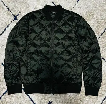 UNIQLO 퀼팅 다운 자켓