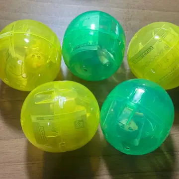 기다림 오판츄 눙포참 가챠가챠