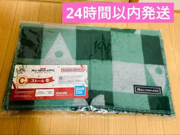 미세스 그린애플 스톨 제일복권