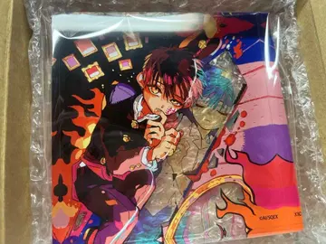 지박소년 하나코 군 아크릴 블록 카가미지옥 뮤지엄