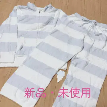 gelato pique 룸웨어 상하의 세트 새상품