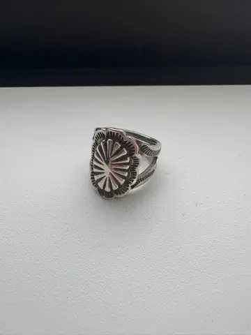 애리조나 프리덤 콘초 반지