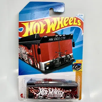 핫휠 페인트 페어 보물찾기