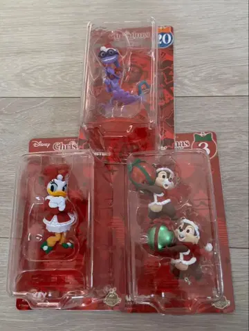 해피 복권 Disney 크리스마스 오너먼트 복권 2025