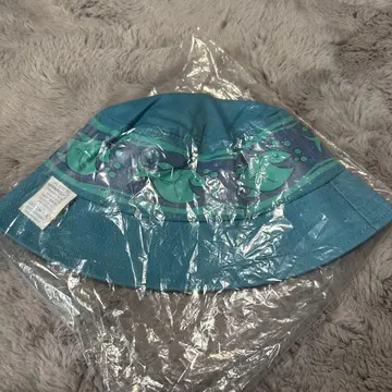 주토피아 1번 복권 C상 버킷햇