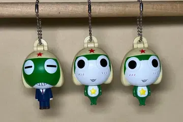 개구리 중사 케로로 키링