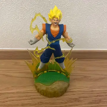 드래곤볼 Z 마인 베지터 피규어