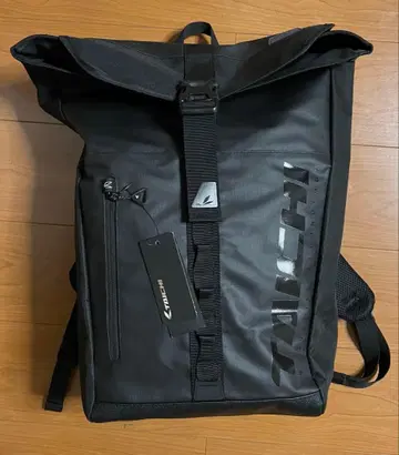 RS TACHIK 롤탑 백팩