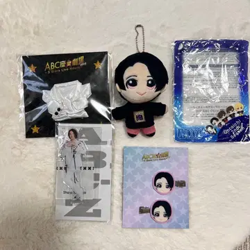 토츠카 쇼타 봉제 인형 외 묶음 판매