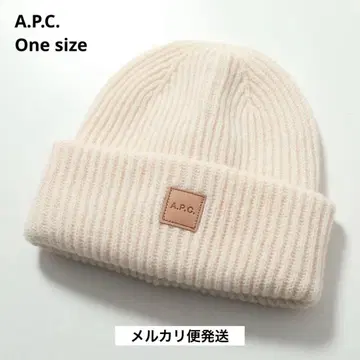 A.P.C bonnet michelle WVBBR M25075