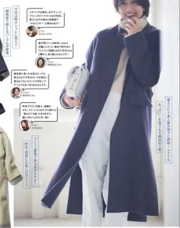 스태닝 루어 리버 코트 사이즈 0 다크 퍼플