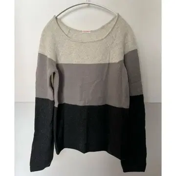 드레 스테리아 캐시미어 니트