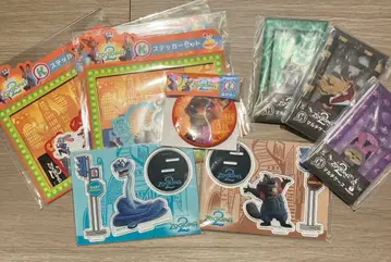 주토피아 happy 복권