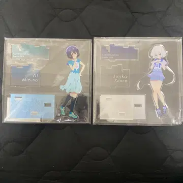 좀비랜드 사가 아크릴 스탠드