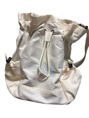 3way 백 아이보리