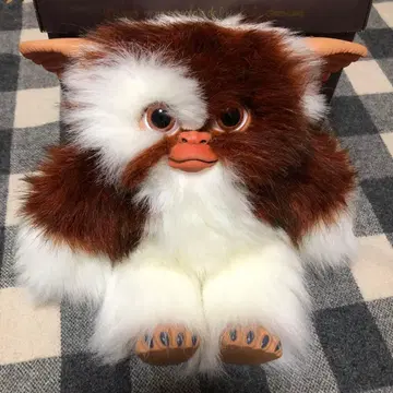빈티지 그렘린 피규어 기즈모 gremlins vintage