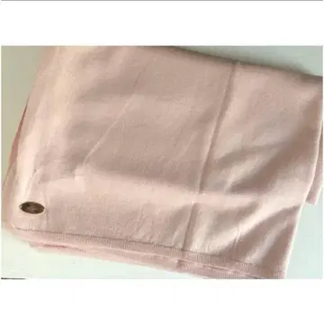 질스튜어트 캐시미어 스톨 핑크 2-20