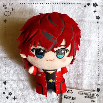 [택 포함] 메테오라이트 -Meteorites- 치비구루미 로제