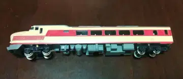 KATO 국철 키하81계 특급형 기동차 선두차 1량 N게이지