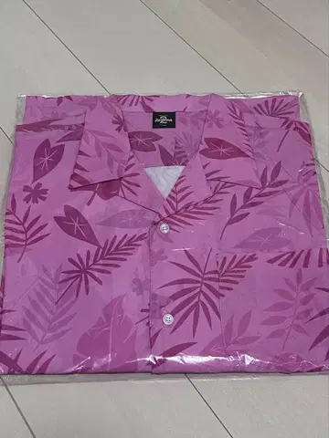 주토피아 2 해피 복권 B상 하와이안 셔츠