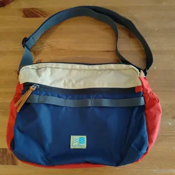 카리마 Karrimor 숄더백 멀티 컬러