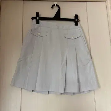 캘러웨이 플리츠 스커트 체크 골프웨어 Callaway