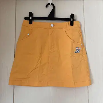 뉴발란스 골프 여성용 스커트 사이즈 0