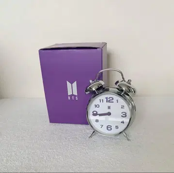 BTS MARCH BOX #9 마아치박스