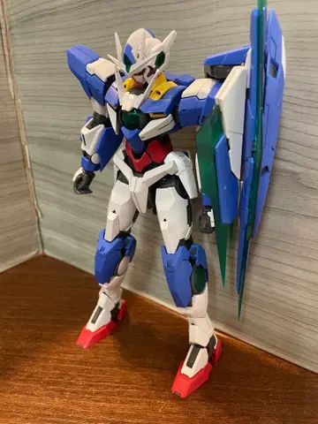 MG 더블 오크 안타 정크 완성품