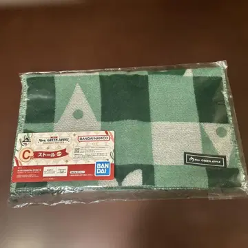 제일복권 Mrs. GREEN APPLE 미세스 C상 스톨