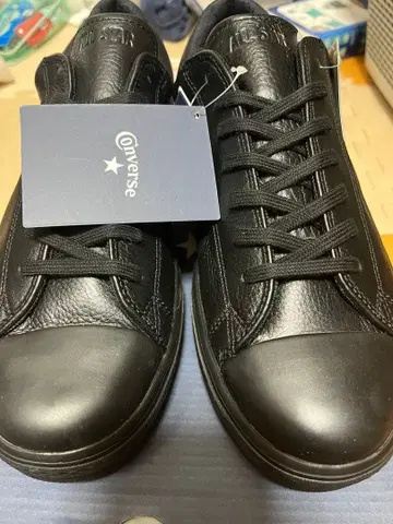 컨버스 올스타 쿠페 고어텍스 OX 27cm