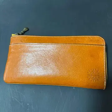 Dakota 지갑 L자 얇은 타입 Fonce 0031807