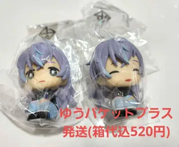 니지콧토 호시미치 쇼 A B 세트