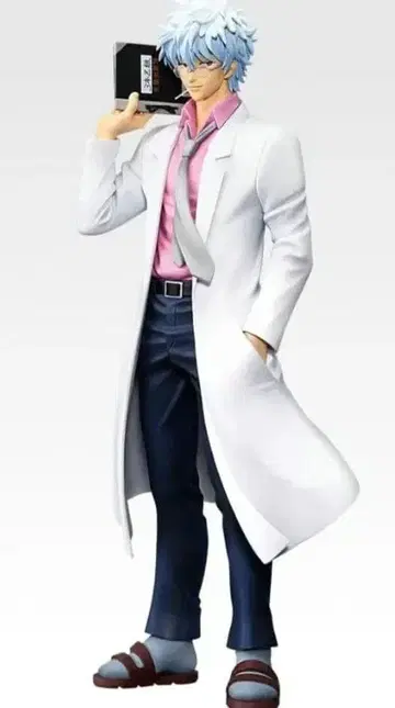 제일복권 3학년 Z반 긴파치 선생님 ~복권 흐름의 청춘이 여기에 있다!~