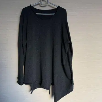 이번 시즌 모에모유르 튜닉