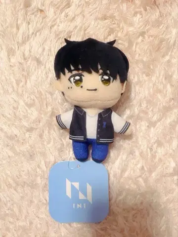 INI 기무라 마사야 gigo 봉제 인형