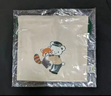 파밀리아 x 텐노지 동물원 콜라보 복조리